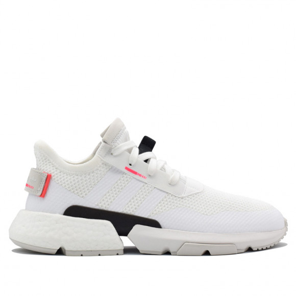 Adidas POD White Black Marathon Shoes/Sneakers - EE8857