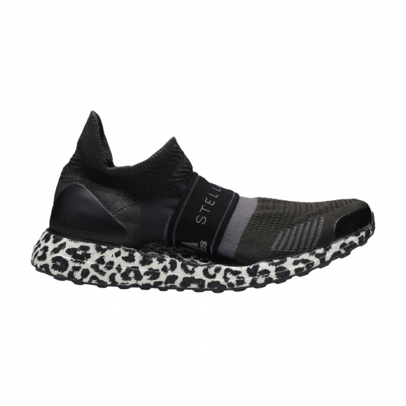 adidas Stella McCartney x Wmns UltraBoost X 3D 'Leopard Print' - EE9321