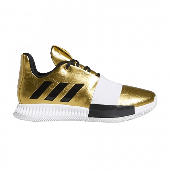 adidas Harden Vol. 3 J 'Imma Star' - EE9369