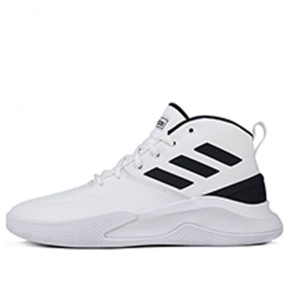 Adidas Own The Game White - EE9640