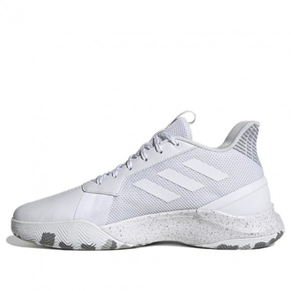 Adidas Neo Runthegame White/Grey - EE9648