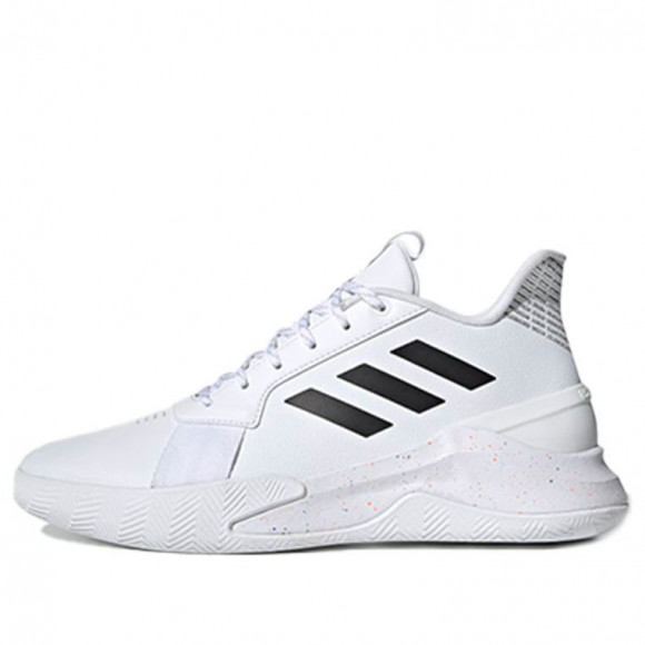 Adidas Runthegame Running Shoes - EE9655