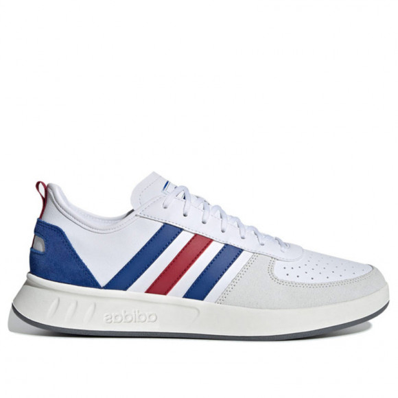 schoenen met lint om enkel