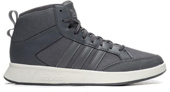 Adidas Court80s Mid Sneakers/Shoes EE9683 - EE9683