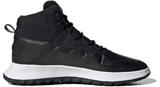 alarma aficionado antiguo Adidas Fusion Storm Winter 'Core Black' Core Black/Core Black/Grey Six  Sneakers/Shoes EE9709 - EE9709