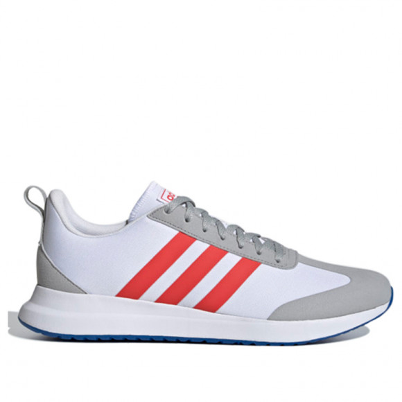 EE9728 - Adidas Barnsneakers Stan Smith El I - Adidas Neo Run HK 'White Red Grey' White/Red/Grey Marathon Running Shoes/Sneakers EE9728