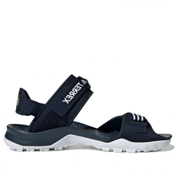 Adidas Cyprex Ultra Sandal Dlx Sandals EF0017 - EF0017