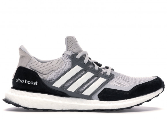 adidas ultra boost cloud white grey