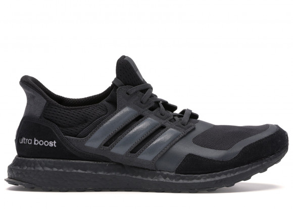 adidas Ultra Boost S\u0026L Core Black 