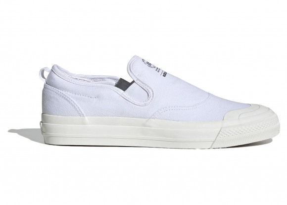 Nizza RF Slip-on Shoes - EF1410