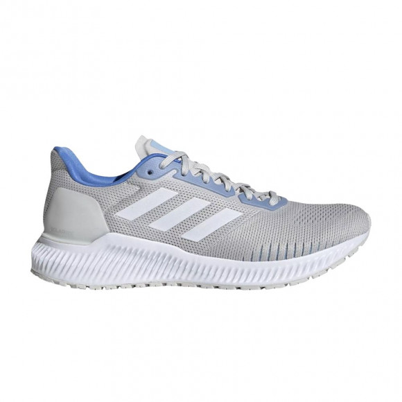 adidas Wmns Solar Ride 'Grey Glow Blue' | Women's Size 8.5 - EF1442