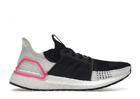 ultraboost 19 shoes cloud white