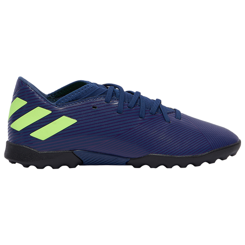 adidas Nemeziz Messi 19.3 TF - Boys' Grade School Soccer Shoes - EF1811