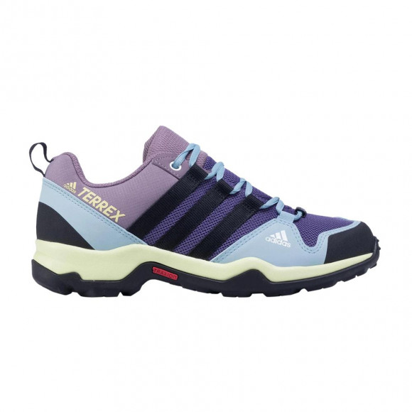 adidas Terrex AX2R Rain.RDY K 'Legend Purple' | Kid's Size 6 - EF2263