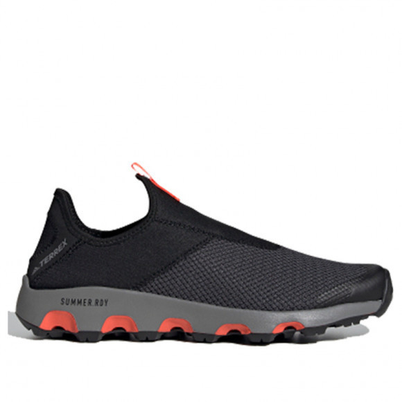 Adidas Terrex Voyager Slip On S.Rdy Marathon Running Shoes/Sneakers EF2291 - EF2291