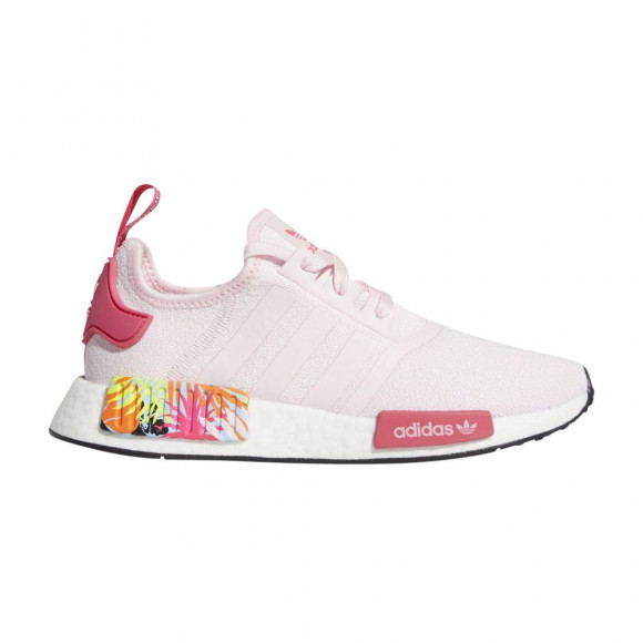 adidas Wmns NMD_R1 'Pink Floral' | Women's Size 6.5 - EF2305