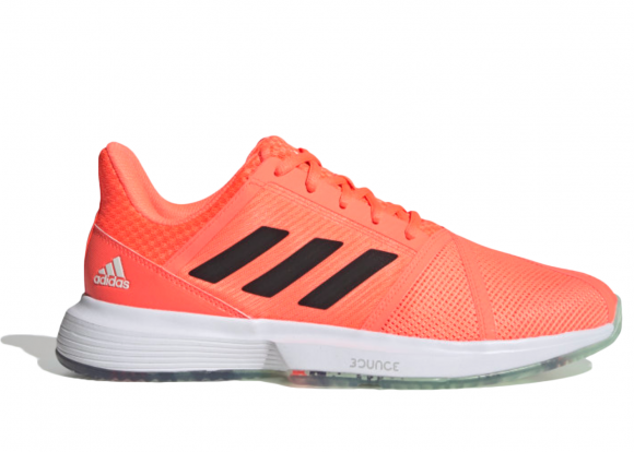 adidas courtjam bounce men's