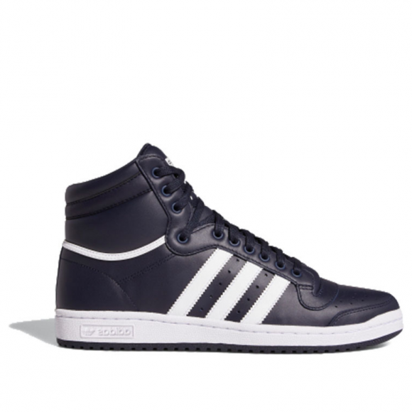 Adidas Top Ten High 'Legend Ink' Legend Ink/Cloud White/Legend Ink Sneakers/Shoes EF2517 - EF2517
