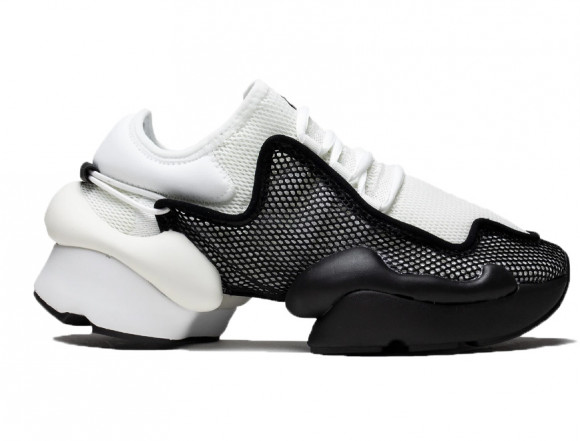 3 Ren Black White adidas slipper flats heels sneakers boots - Y - EF2560