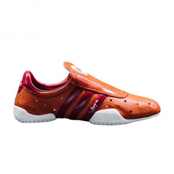 Y-3 Wmns Regu 'Orange Red' - EF2650