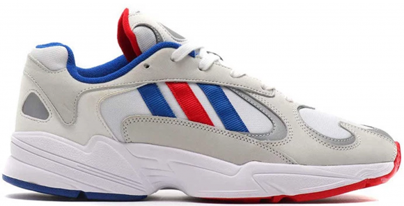 adidas Yung 1 hockey Barbershop - EF2674