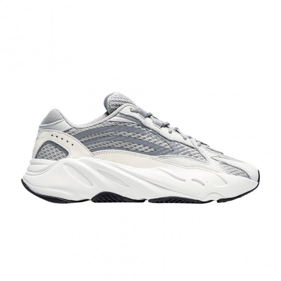Adidas Yeezy Boost 700 V2 'Static' Sample | Grey | Men's Size 10.5 - EF2829-S