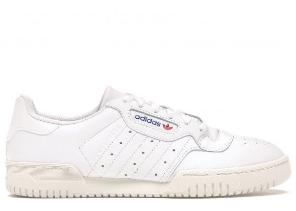 adidas Powerphase Cloud White Off White - EF2888