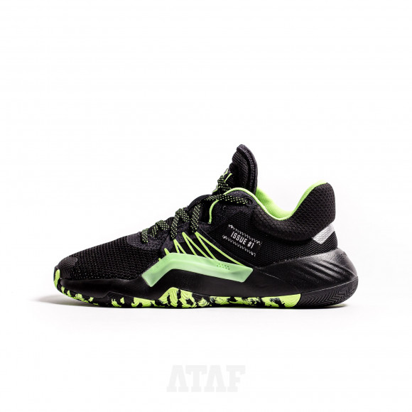 donovan mitchell shoes stealth