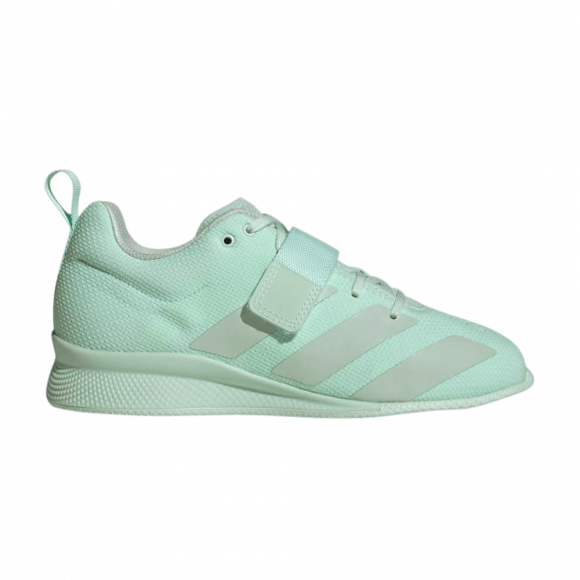 adidas Wmns Adipower Weightlifting 2 'Dash Green' - EF2978