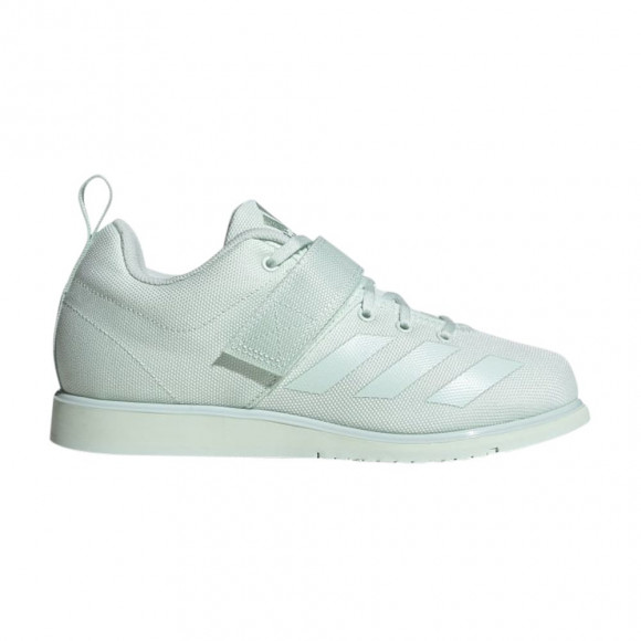 Adidas Wmns Powerlift 4 'Dash Green' | Women's Size 13 - EF2979