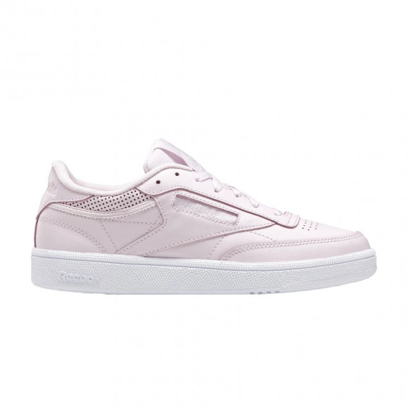 Reebok Wmns Club C 85 'Pixel Pink' | Women's Size 10 - EF3286