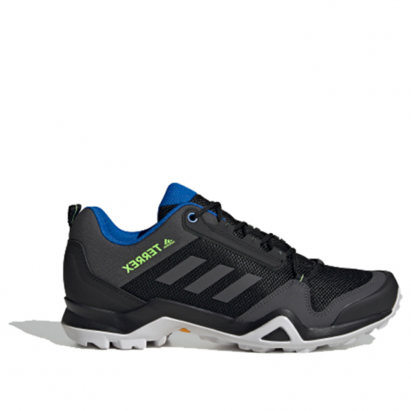 Adidas Terrex Ax3 Marathon Running Shoes/Sneakers EF3314 - EF3314