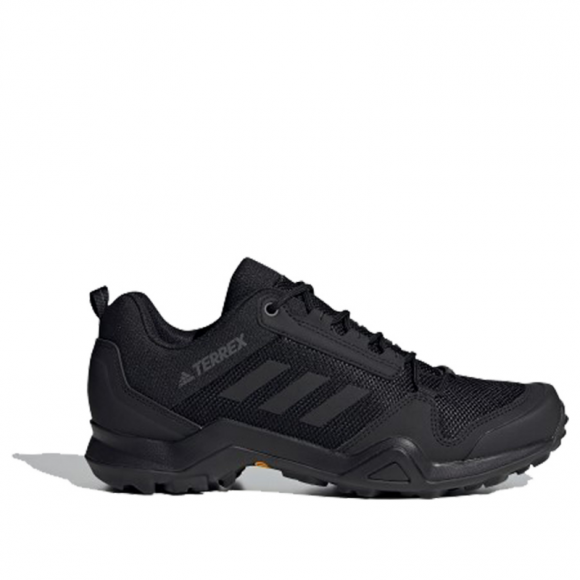 Adidas Terrex Ax3 Marathon Running Shoes/Sneakers EF3316 - EF3316