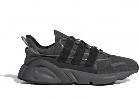 adidas Originals Grey LXCON Sneakers - EF4028