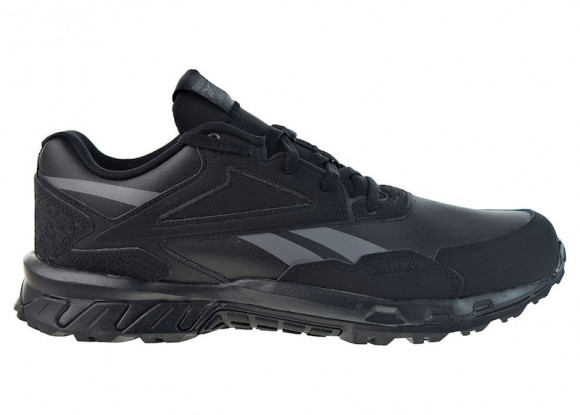 Reebok Ridgerider 5.0 Black Pure Grey - EF4211