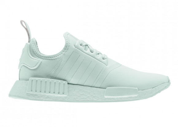 white and green adidas womens