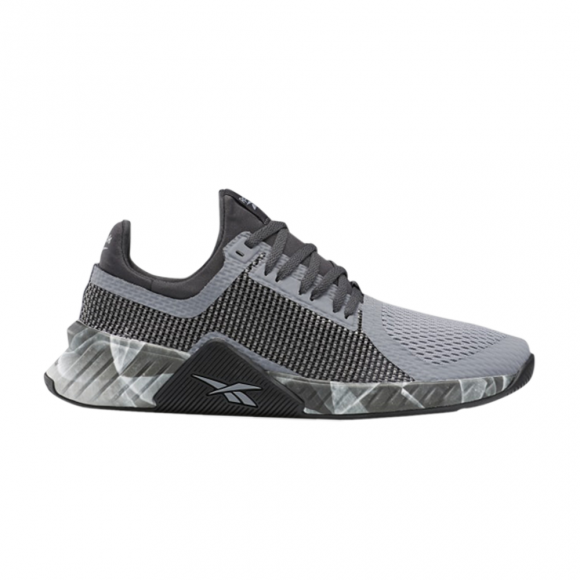 Flashfilm Trainer 'Grey' - EF4572