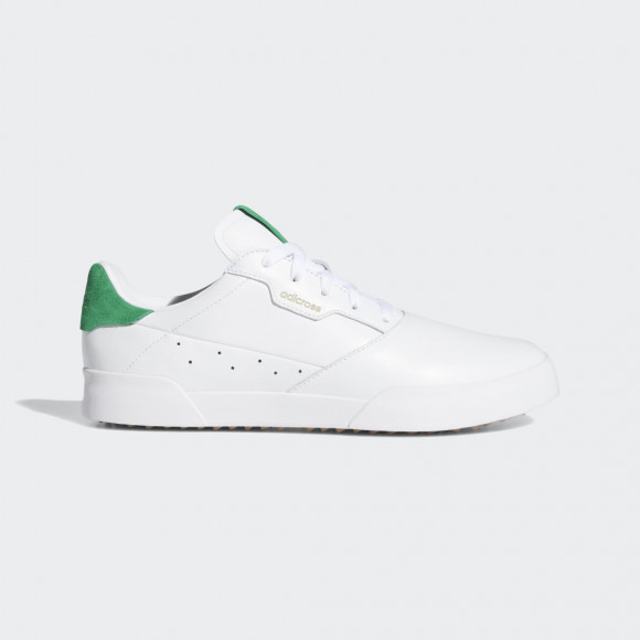 Adicross Retro Golf Shoes