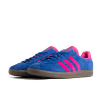 adidas Originals Padiham Sneaker Blau - EF5715