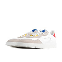 adidas SC Premiere Ftw White/ Ftw White/ Glow Red - EF5891