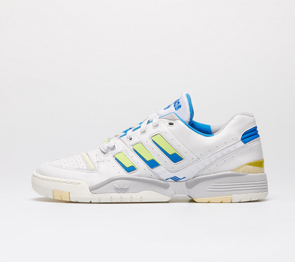 adidas torsion white