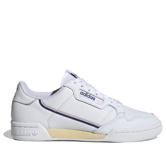 EF6011 - Adidas originals Continental 80 Sneakers/Shoes buying adidas sneakers