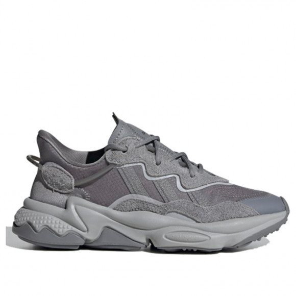 Adidas Originals Ozweego J Marathon Running Shoes/Sneakers EF6321