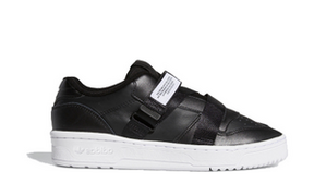 Adidas Originals Rivalry Low Strap Sneakers/Shoes EF6429 - EF6429