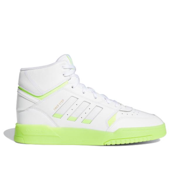 Adidas Originals Drop Step Sneakers/Shoes EF7132 - EF7132