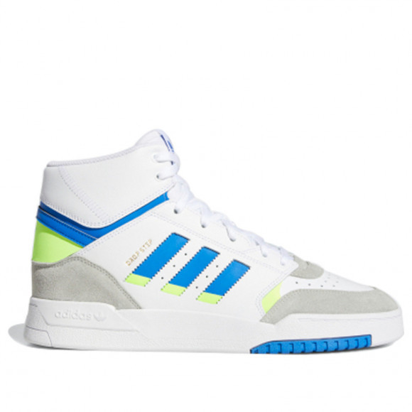 Adidas Originals Drop Step Sneakers/Shoes EF7134 - EF7134