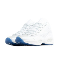 Reebok Question Mid White Ice - EF7598