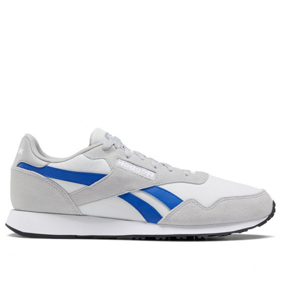 Reebok Royal Ultra 'Grey Humble Blue' Pure Grey 3/True Grey/Humble Blue Marathon Running Shoes/Sneakers EF7669 - EF7669