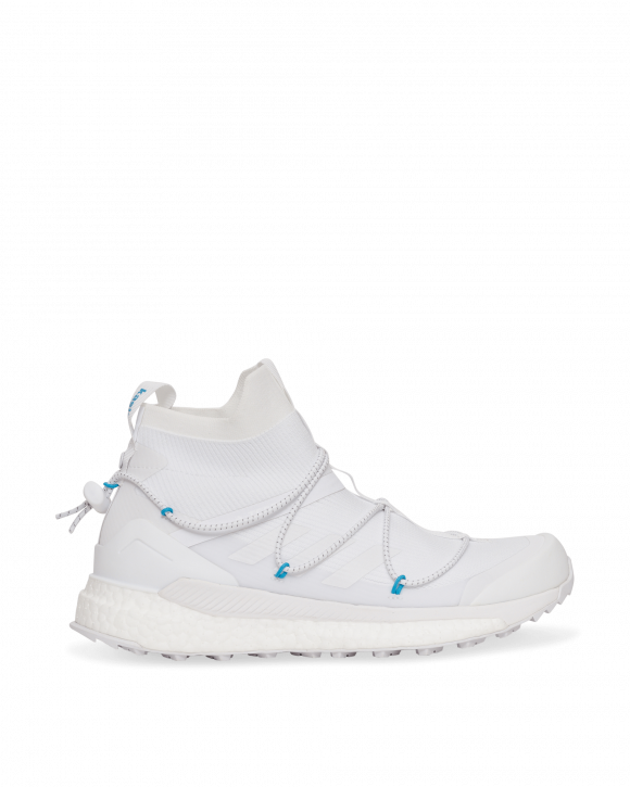 Kasina Terrex Free Hiker Sneakers White - EF7770-001