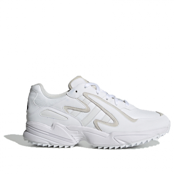 adidas Yung-96 Chasm Trail Ftw White/ Crystal White/ Core Black - EF8976